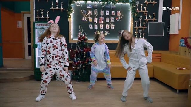 Choreography by Anastasiia Zeziulina All Stars Dance Centre 2022 смотреть онлайн