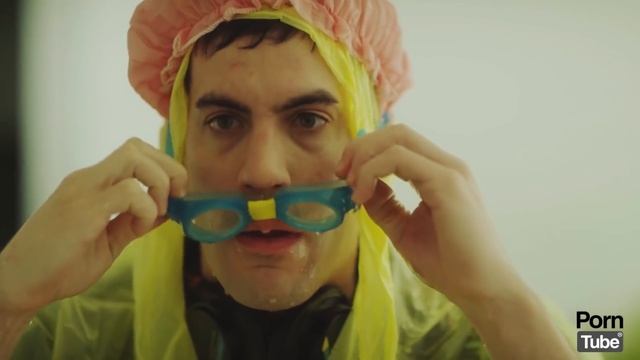 PornSoup #10 - Что же такое Сквирт смотреть онлайн