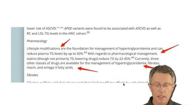 Triglyceride & Remnant Cholesterol (Part 2) - The JACC Article Feb 2019 смотреть онлайн