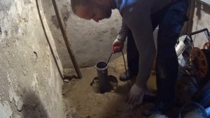 Скважина своими руками. Бурение скважины самостоятельно. Как сделать скважину на воду.