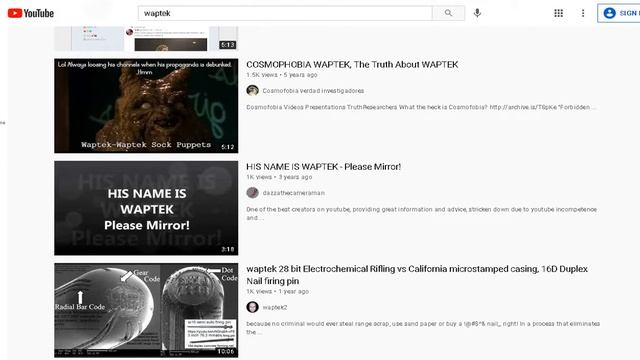youtube sort waptek results by date vs view count vs relevance vs fans vs vampires vs trolls смотреть онлайн