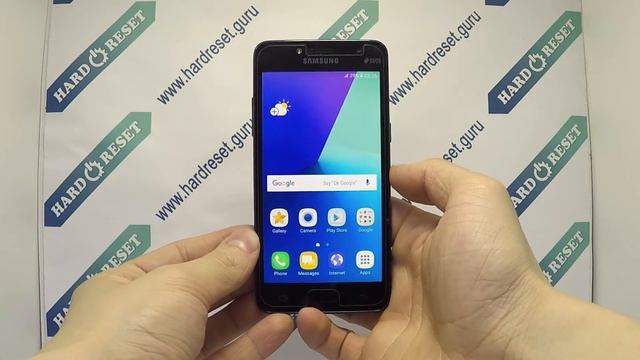 How to take screenshot on Samsung Galaxy Prime J2 SM-G532F? смотреть онлайн
