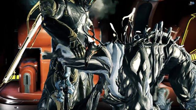 WARFRAME Infested Companion - Creating An Infested Companion смотреть онлайн