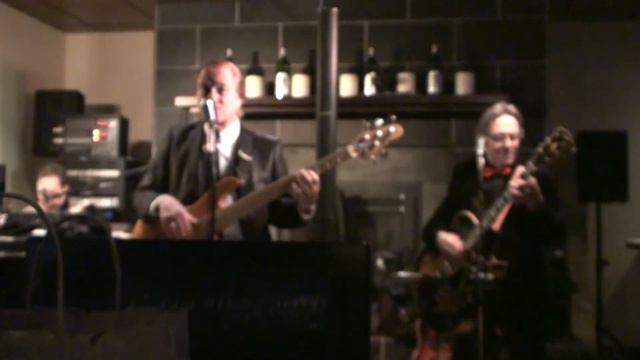 Del Baroni Trio смотреть онлайн