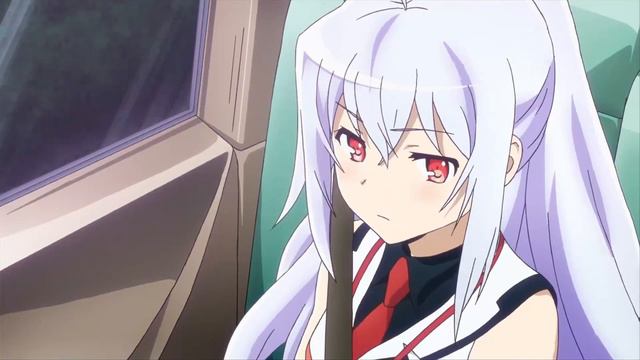 Аниме клип - Пластиковые воспоминания {AMV} Между нами уляля смотреть онлайн