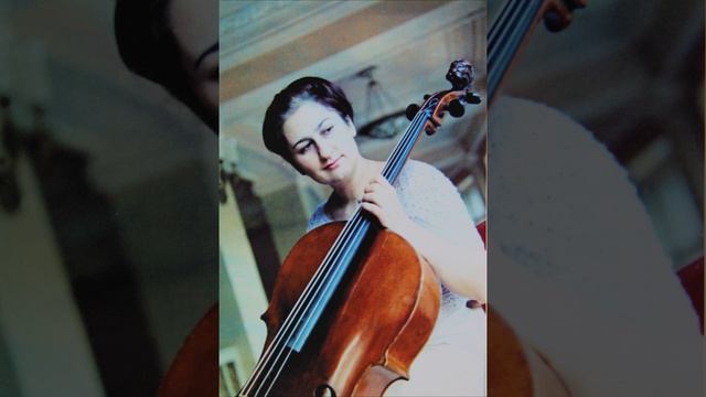 Fauré - Elegy - Medea Abrahamyan смотреть онлайн