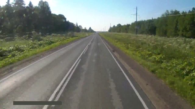 Трасса А120 внешн. [ ✕ Р35 - ✕ Р23 (М20) ] смотреть онлайн