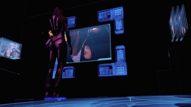 We Appreciate Power - Grimes x HANA x Mass Effect GMV смотреть онлайн