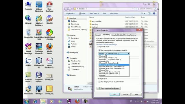 Oracle 10g Installation смотреть онлайн