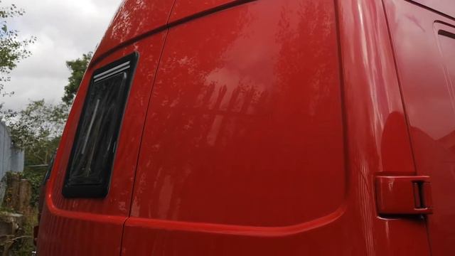 VW T5 high top campervan for sale смотреть онлайн
