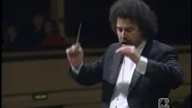 Richard Strauss: "Eine Alpensinfonie" (An Alpine Symphony) - Giuseppe Sinopoli - Part 3 смотреть онлайн