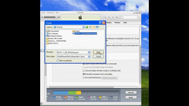 [24/AUG/2012] IOS 5.1 Update Download ! IPSW File ! [ Mediafire ] смотреть онлайн