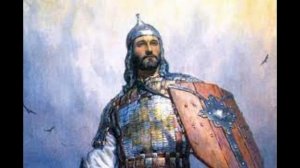 Дмитрий Донской — биография