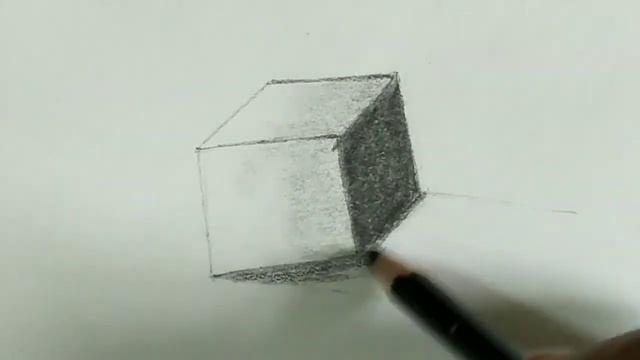 Sketching Course // Easy Steps // Khushi's Corner смотреть онлайн