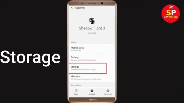 Fix Shadow Fight 3 Oops Something Went Wrong Error Please Try Again Later смотреть онлайн