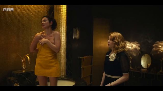THE PURSUIT OF LOVE - Official Trailer 2021 смотреть онлайн