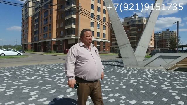 ЖК NewПитер | Новостройки СПб | Обзор ЖК смотреть онлайн