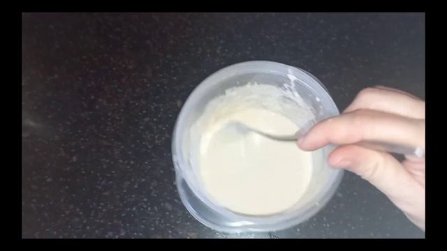 ЗАКВАСКА ИЗ ВОДЫ И МУКИ.Закваска қалай жасаймыз.Қазақша рецепт