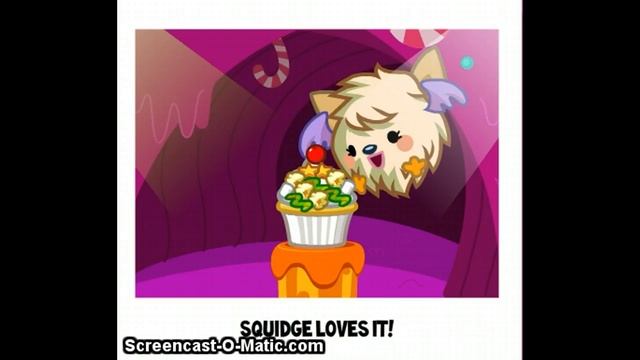Moshi Monsters 5 Moshling Cupcakes Game Cheats :) смотреть онлайн