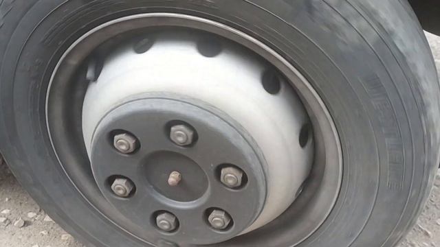 Ремонт ступицы пробег 10000 км. смотреть онлайн