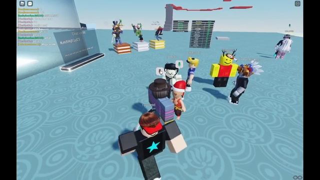 Roblox spatial voice is.... смотреть онлайн