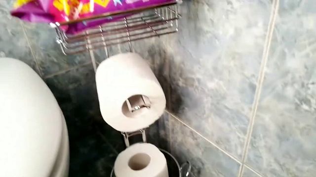 Подставка-держатель для туалетной бумаги ANHO?Aliexpress смотреть онлайн