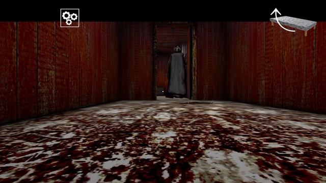 Granny chapter two 2 часть смотреть онлайн