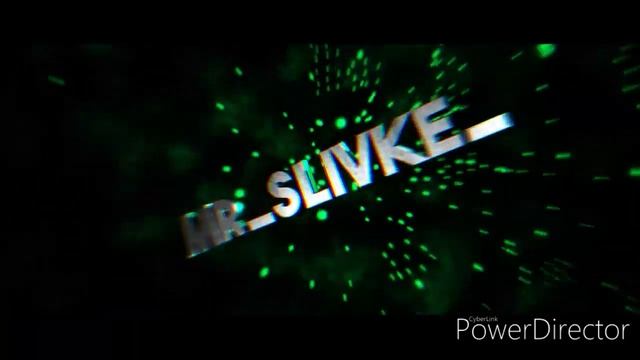 Моё новое новогоднее интро смотреть онлайн