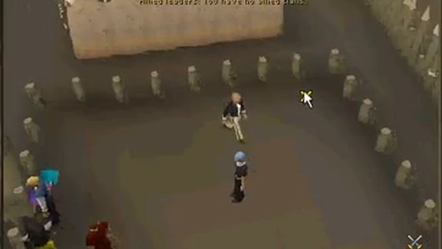 Stealing Creation - items in the waiting room смотреть онлайн
