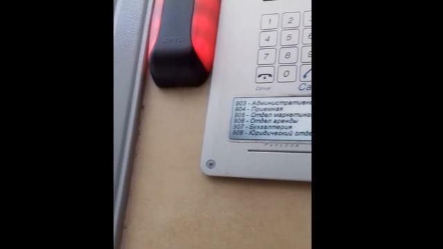 Темно на стоянке ТРЦ "Сити-Молл" смотреть онлайн