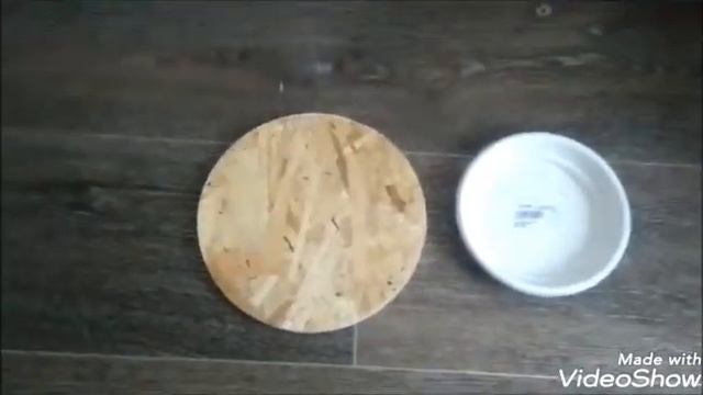 КОМПОЗИЦИЯ НА СТОЙКЕ для свадебного декора смотреть онлайн