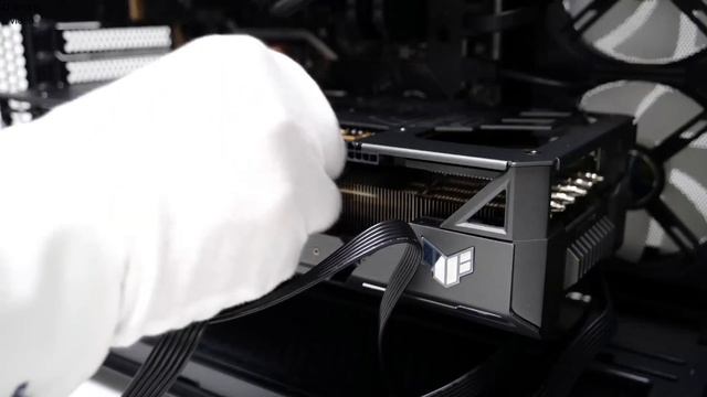 Building an AMD gaming PC for 2023 (High-end) смотреть онлайн