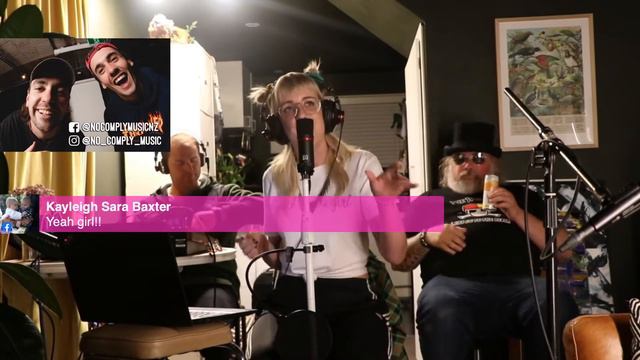 Emma Dilemma: Freestyler by Bomfunk MCs [COVER] смотреть онлайн