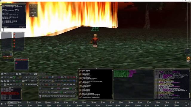 Let's Play Everquest: Plane of Fear смотреть онлайн