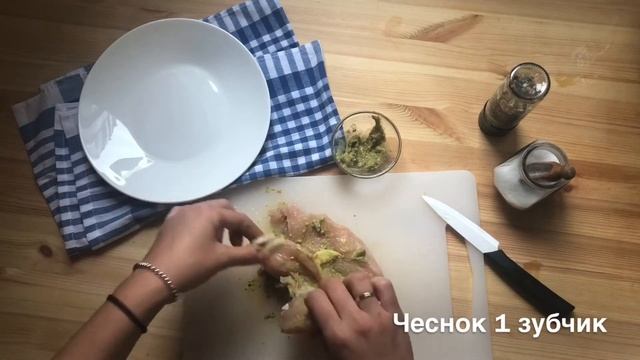 Рецепты для гурманов и ценителей вкуса