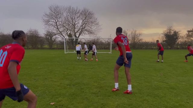 JAY'S JOURNEY TO PRO WORLD CUP MOVIE? | SEASON 4 смотреть онлайн