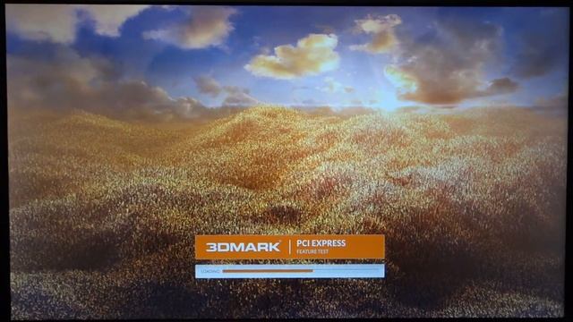 ASUS GeForce GTX 1060 | 3DMark PCI Express bandwidth test смотреть онлайн