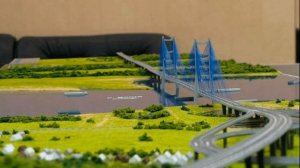 Новый автомобильный мост через Оку начнут строить в Нижнем Новгороде в 2022 году