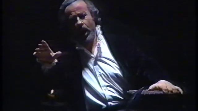 GEORGE PAPPAS-ELLA GIAMMAI M'AMO-(DON CARLO) смотреть онлайн