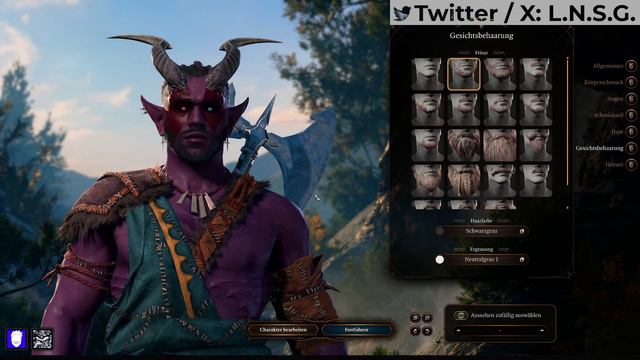 Charakter Erstellung | Baldurs Gate 3 #000 Coop Hero & psyckous смотреть онлайн
