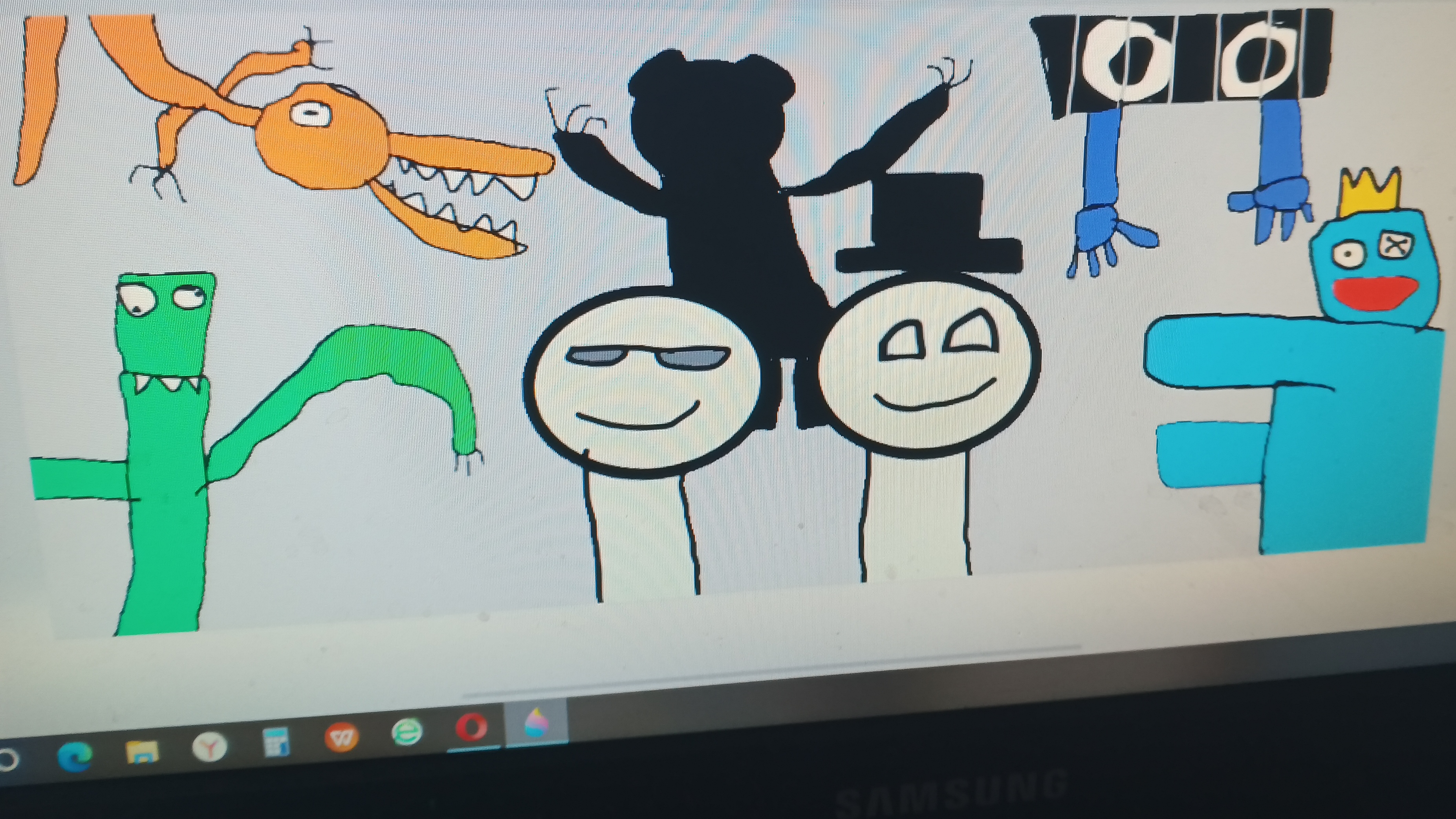 шиза и роблокс