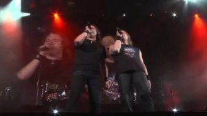 Ария 30 лет - Следуй за мной (live)