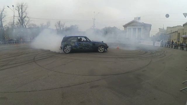 С Днем Автомобилиста!!! смотреть онлайн