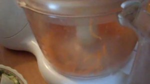 Обзор кухонного комбайна vitek vt-1603