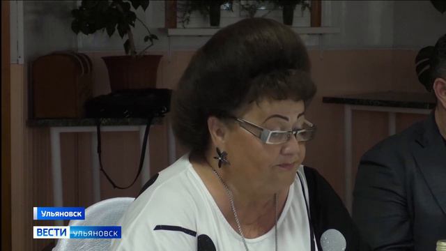 Как реализовать свою продукцию малым предпринимателям на селе обсудили с депутатом Госдумы смотреть онлайн