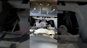 Не работает приборная панель Рено лагуна 2