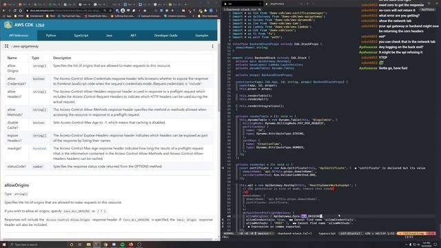 Intro to Fullstack Dev - Session 5 смотреть онлайн