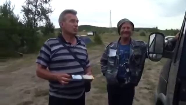 Угарный Анекдот!)))))))) смотреть онлайн