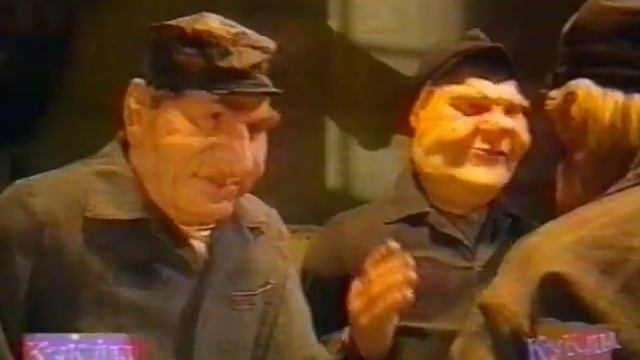 Kukly - "Dzhentlmeny udachi" (1995) смотреть онлайн