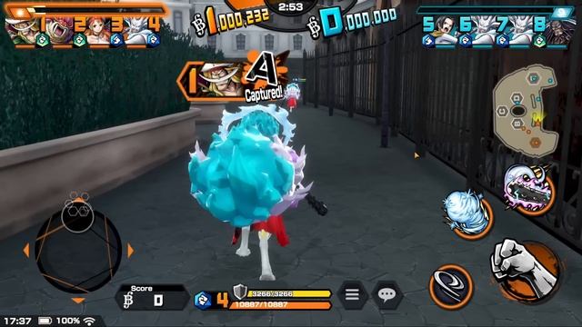 Finally! The New One Piece Game DLC Is Here! смотреть онлайн